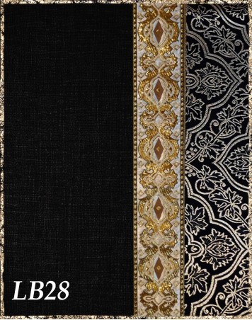 Hochzeitstunika Dorran - viele Farben